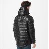 Jacka Picture MID PUFF DOWN JKT (A Black) Herr