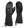 Black Diamond W MERCURY MITTS (musta)