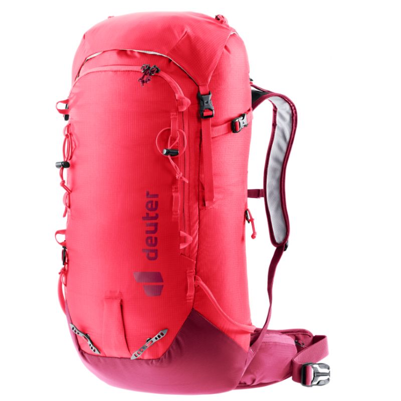 Deuter Freescape Lite 24 SL (ibisco-rubino)