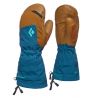 Dam Black Diamond W MERCURY MITTS (Svart) vantar