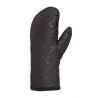 Moufles BLACK DIAMOND W MERCURY MITTS (Black) femme