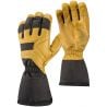 Gloves Black Diamond CREW GLOVES (Beeswax)