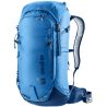 Sacs à dos de randonnée ski DEUTER Freescape Lite 26 (neptune-nightblue)