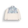 Fleece Picture ZELKOVA PRINTED FLEECE (A Blurry Water Print) Dam