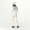 Forro polar Picture FLEECE IMPRESO ZELKOVA (A Blurry Water Print) Mujer