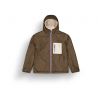 Chaqueta reversible de mujer Picture POSY JKT (Marrón cacao)