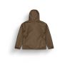 Vendbar jakke til dame Picture POSY JKT (Cocoa Brown)