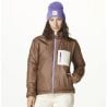 Chaqueta reversible de mujer Picture POSY JKT (Marrón cacao)