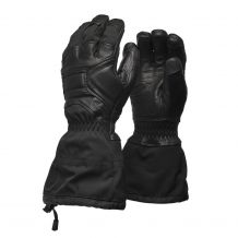 Black Diamond GUIDE GLOVES (musta)