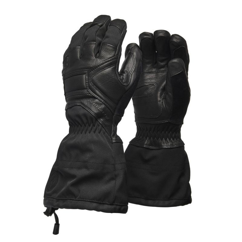 Skihandsker Black Diamond GUIDE GLOVES (Sort)