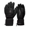 Hiihtohanskat Black Diamond MISSION GLOVES (Musta)