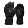 Skihandschuhe Black Diamond MISSION GLOVES (Black)