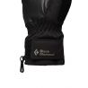 Hiihtohanskat Black Diamond MISSION GLOVES (Musta)