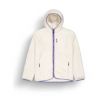 Veste-polaire PICTURE IZIMO FZ FLEECE (Vanilla) Femme