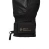 Black Diamond MISSION MX MITTS (Schwarz)