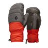 Black Diamond MISSION MX MITTS (valnöt-oktan)