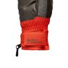 Black Diamond MISSION MX MITTS (Valnøtt-Oktan)