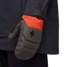 Black Diamond MISSION MX MITTS (valnöt-oktan)
