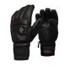 Black Diamond Guanti da scintilla (nero-nero)