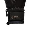 Black Diamond Guanti da scintilla (nero-nero)