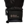 Black Diamond SPARK GLOVES (svart-svart)
