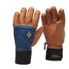 Guanti Black Diamond SPARK GLOVES (Henna-Ink Blue)