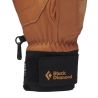 Handschuhe Black Diamond SPARK GLOVES (Henna-Ink Blue)