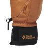 Black Diamond SPARK MITTS (Henna-Ink Blue)
