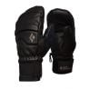 Black Diamond SPARK MITTS (sort-sort)