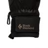 Black Diamond SPARK MITTS (sort-sort)