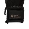 Black Diamond SPARK MITTS (Zwart-Zwart)