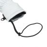 Dame Black Diamond W MISSION MX MITTS (Charcoal-Belay Blue) vanter