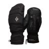 Moufles BLACK DIAMOND W MISSION MX MITTS (Black) femme