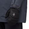 Black Diamond W MISSION MX MITTS (Black)