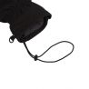 Black Diamond W MISSION MX MITTS (Negro)