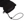 Black Diamond W MISSION MX MITTS (Schwarz)