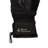 Black Diamond W MISSION MX MITTS (Black)