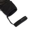 Skihandschuhe Black Diamond W SPARK GLOVES (Black-Black) Frau