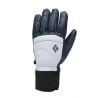 Black Diamond W SPARK GLOVES (Charcoal-Belay Blue)