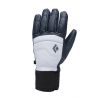 Black Diamond W SPARK GLOVES (Charcoal-Belay Sininen)