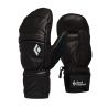 Black Diamond W SPARK MITTS (svart-svart)