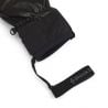 Black Diamond W SPARK MITTS (musta-musta)