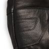 Black Diamond W SPARK MITTS (musta-musta)