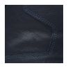 BLACK DIAMOND W SPARK MITTS (Charcoal-Belay Blue)