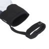 BLACK DIAMOND W SPARK MITTS (Charcoal-Belay Blue)