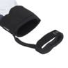 Black Diamond W SPARK MITTS (Charcoal-Belay Blue)