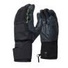 Guanti Black Diamond PUNISHER GLOVES (Nero)