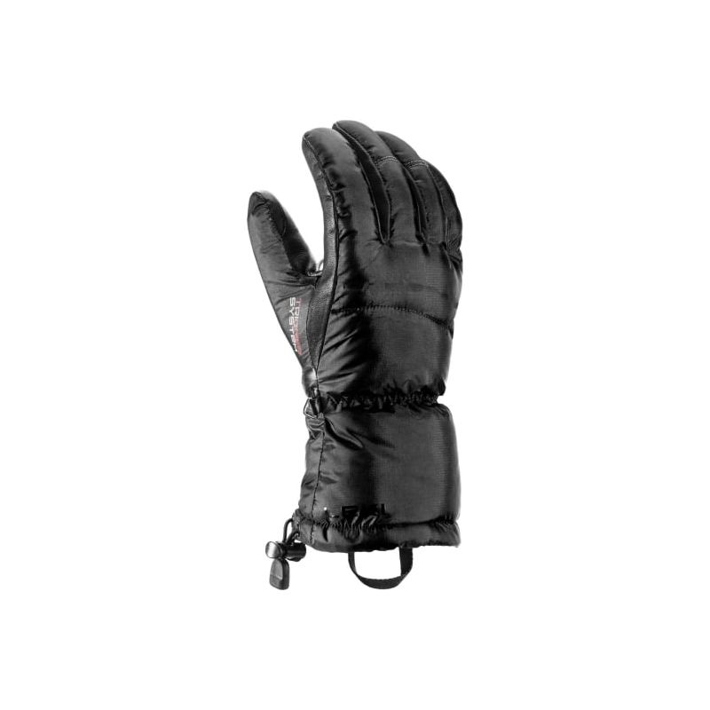 Skihandschoenen Leki GLACE 3D - Dames