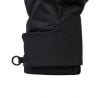 Handskar Black Diamond PUNISHER GLOVES (Svart)