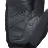 3-Finger-Fausthandschuhe Black Diamond ALPINE 3-FINGER MITTS (Black-Carbon)